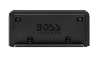 Picture of Boss Audio BSA Bluetooth Amplifiers - MC900B
