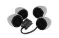 Picture of Boss Audio BSA Motorcycle Speakers - MC470B