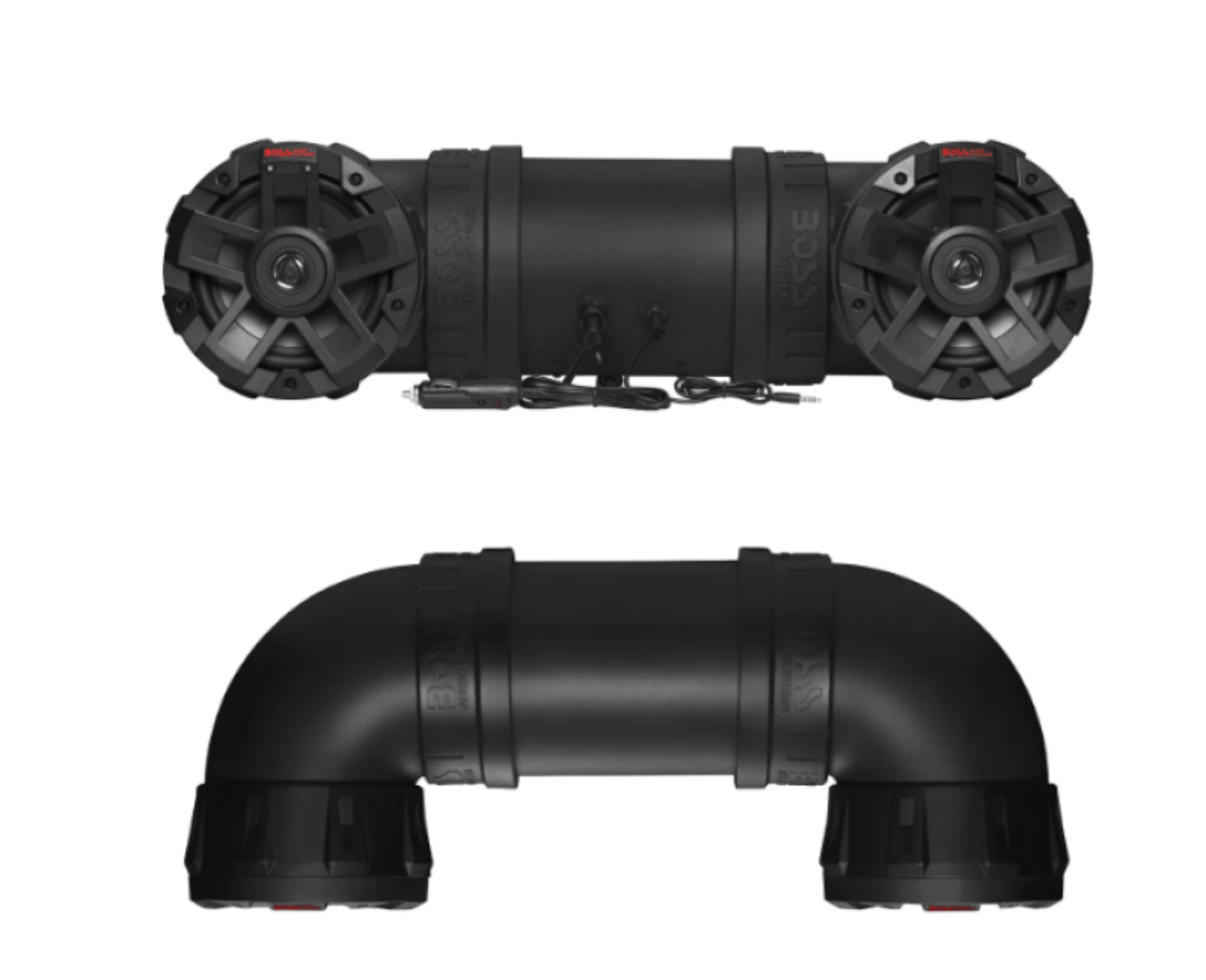 Picture of Boss Audio BSA ATV Speakers - ATVB6.5R