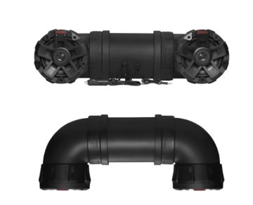 Picture of Boss Audio BSA ATV Speakers - ATVB6.5R