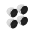 Picture of Boss Audio BSA Motorcycle Speakers - MC475BA