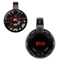 Picture of Boss Audio BSA Waketower Speakers - MRWT40RGB