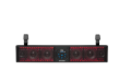 Picture of Boss Audio BSA ATV UTV Soundbars - BRT26RGB