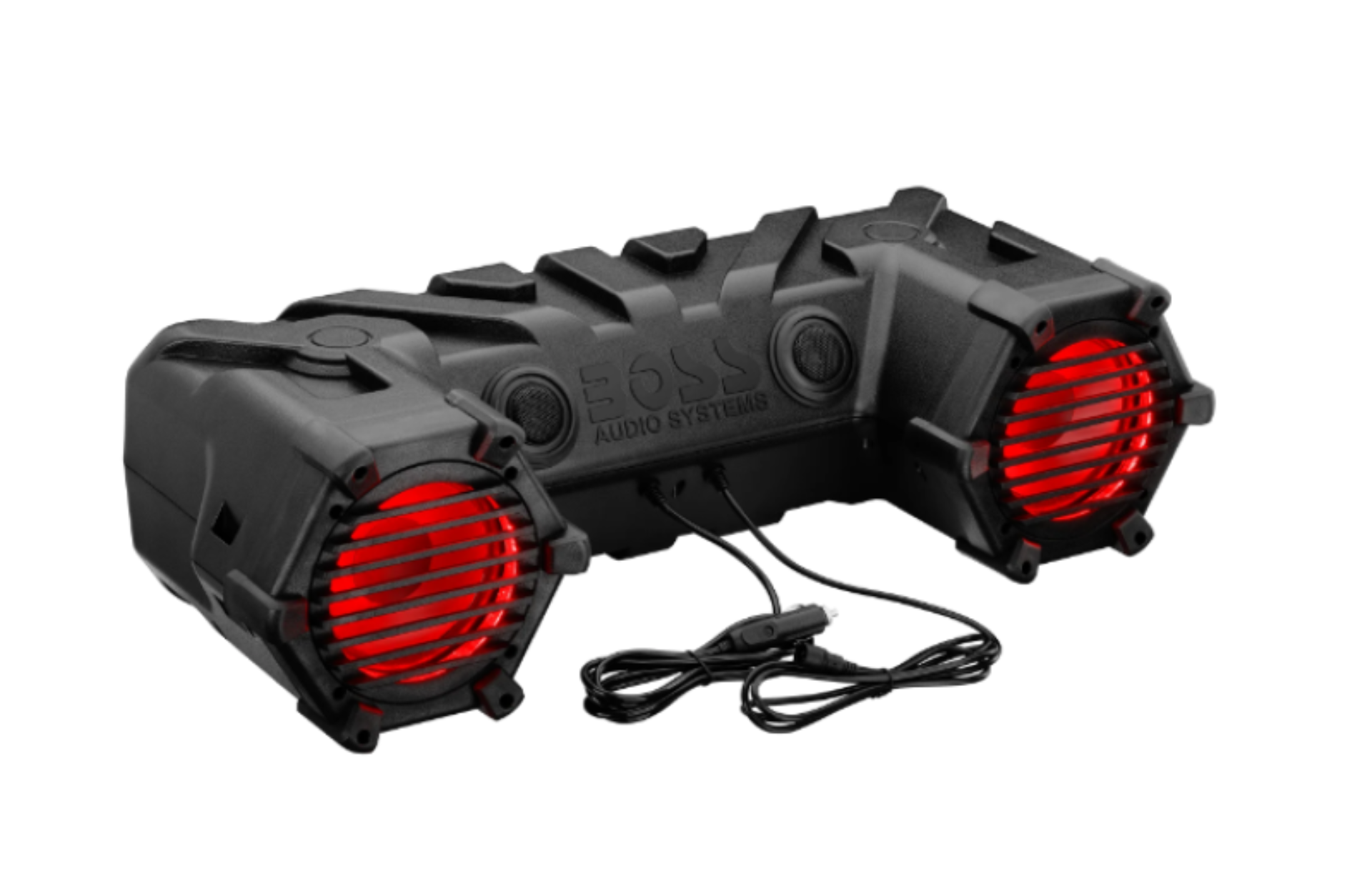 Picture of Boss Audio BSA ATV Speakers - ATV30BRGB