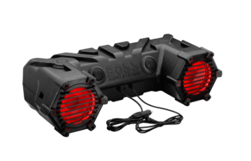 Picture of Boss Audio BSA ATV Speakers - ATV30BRGB