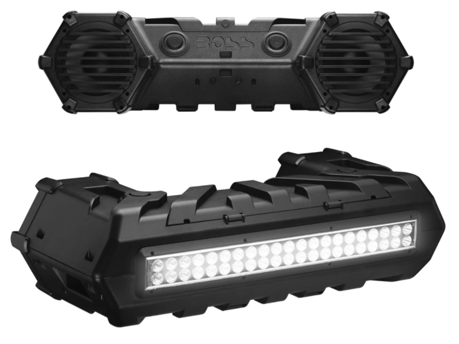 Picture of Boss Audio BSA Bluetooth Speakers - ATVB95LED