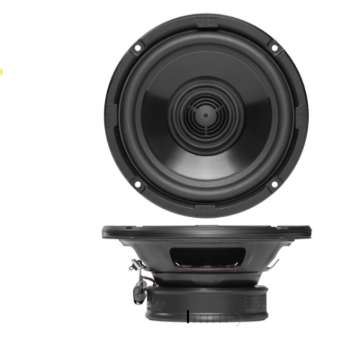Picture of Boss Audio BSA Motorcycle Speakers Front - BHD3F