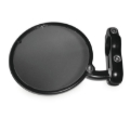 Picture of CRG Constructors CRG Hindsight Left Side Mirrors - HS-100-L