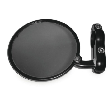Picture of CRG Constructors CRG Hindsight Left Side Mirrors - HS-100-L