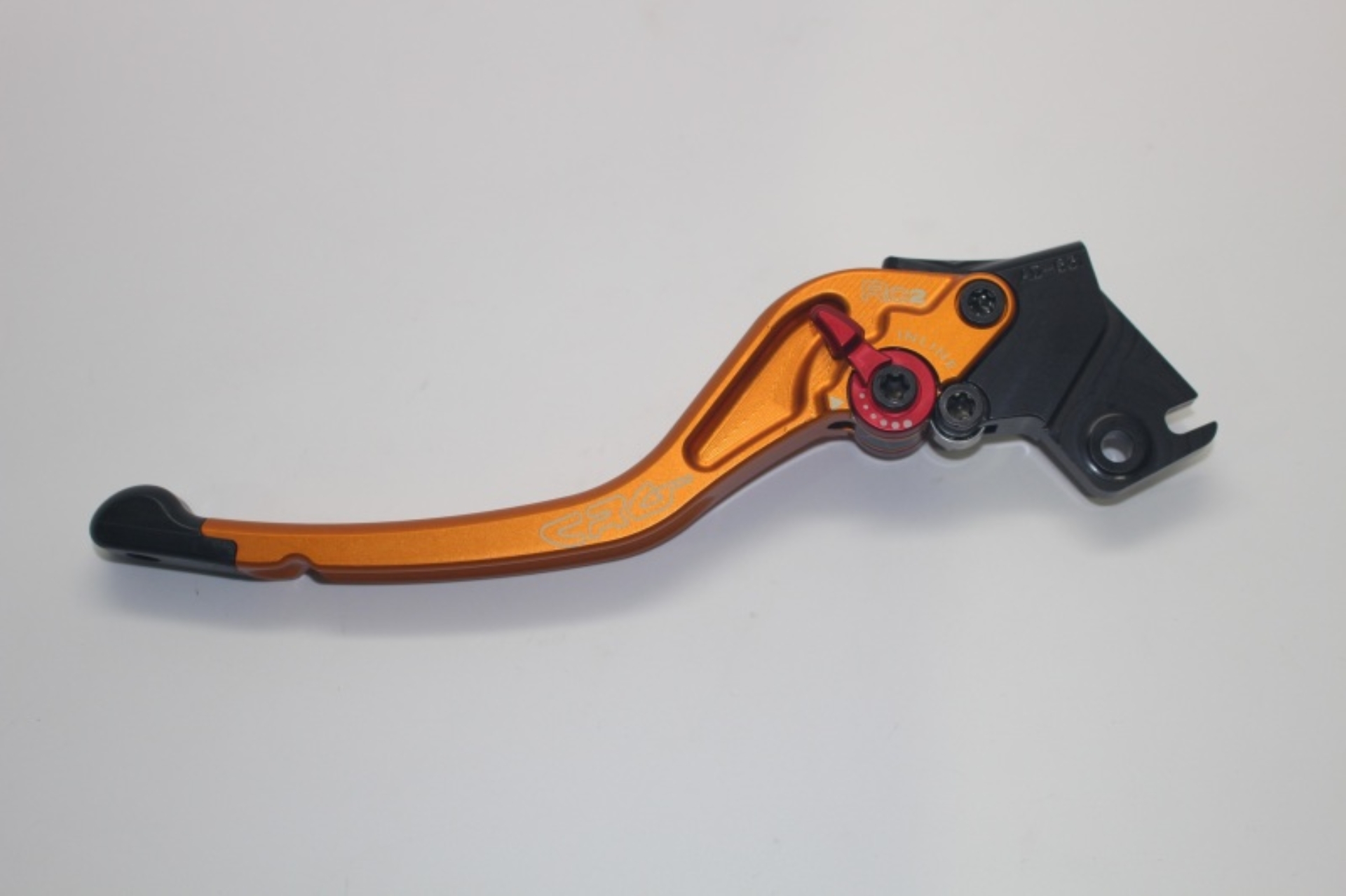 Picture of CRG Constructors CRG RC2 Clutch Levers - 2AN-641-T-G
