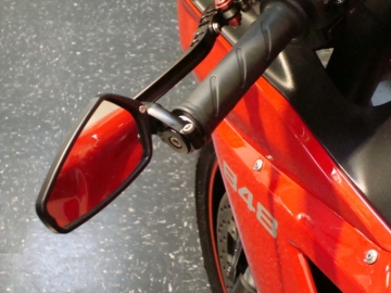 Picture of CRG Constructors CRG Arrow Side Mirrors - AO-100