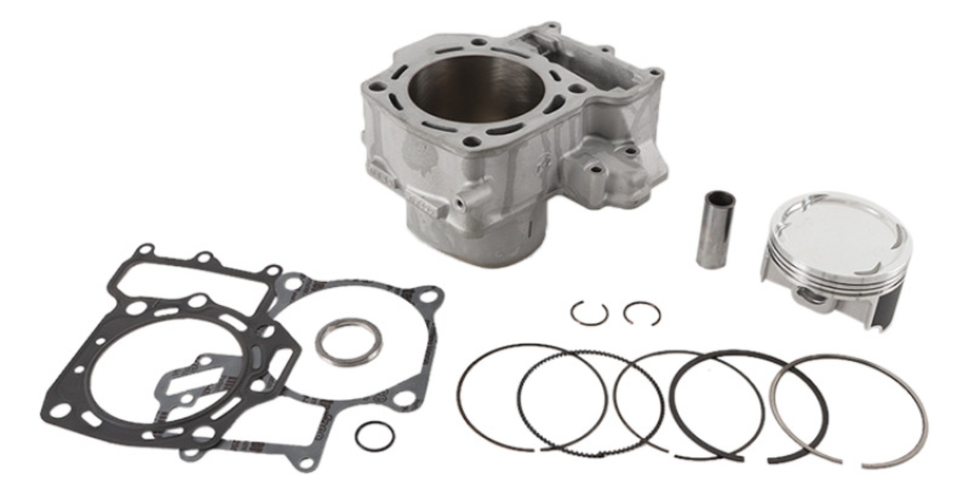 Picture of Cylinder Works CYL Standard Bore Cylinder Kit - 30008-K01