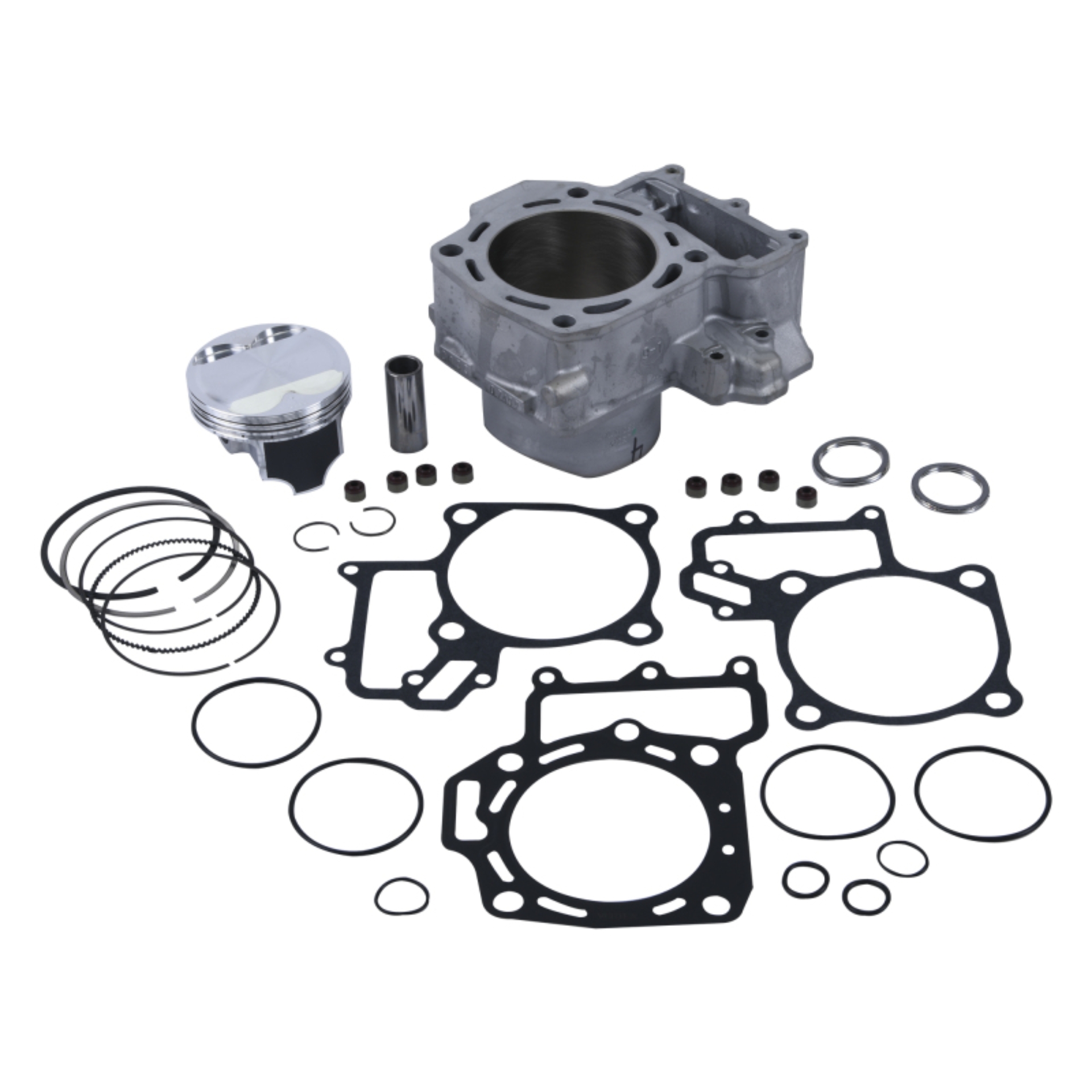 Picture of Cylinder Works CYL Standard Bore Cylinder Kit - 30007-K01HC