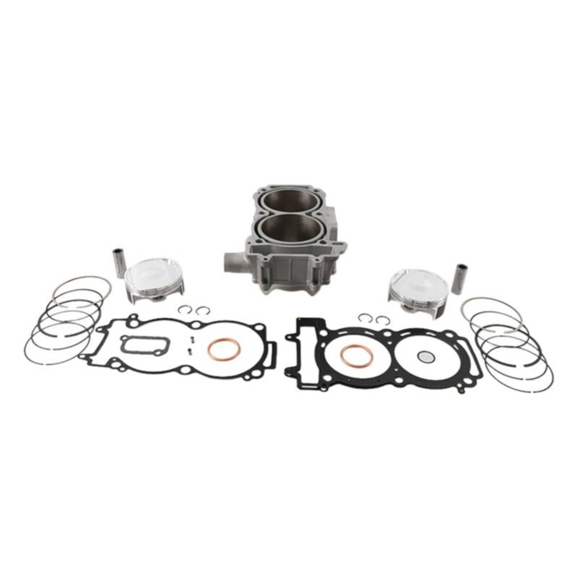 Picture of Cylinder Works CYL Big Bore Cylinder Kit - 61001-K01