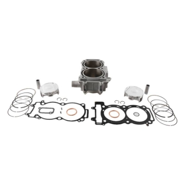 Picture of Cylinder Works CYL Big Bore Cylinder Kit - 61001-K01