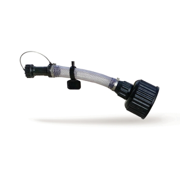 Picture of Matrix Concepts MAT Utility Can Hose Kit - MP-511