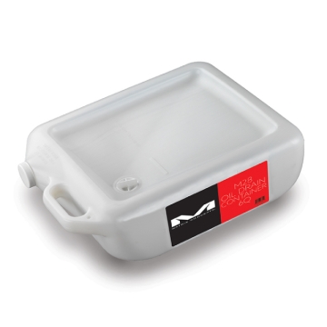 Picture of Matrix Concepts MAT Oil Containers Oil Pans - M28-100