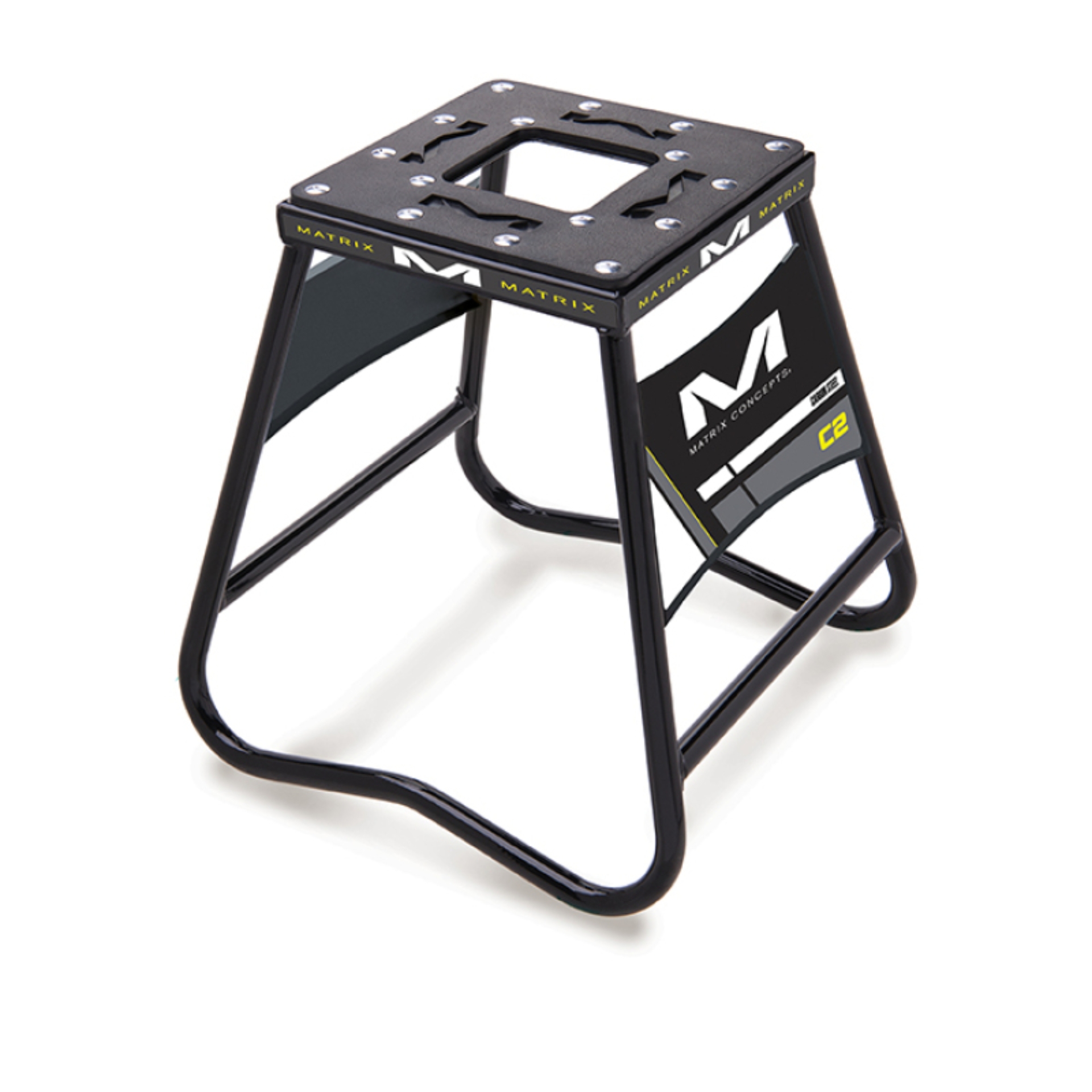 Picture of Matrix Concepts MAT Stands Bike Stands - C2-101