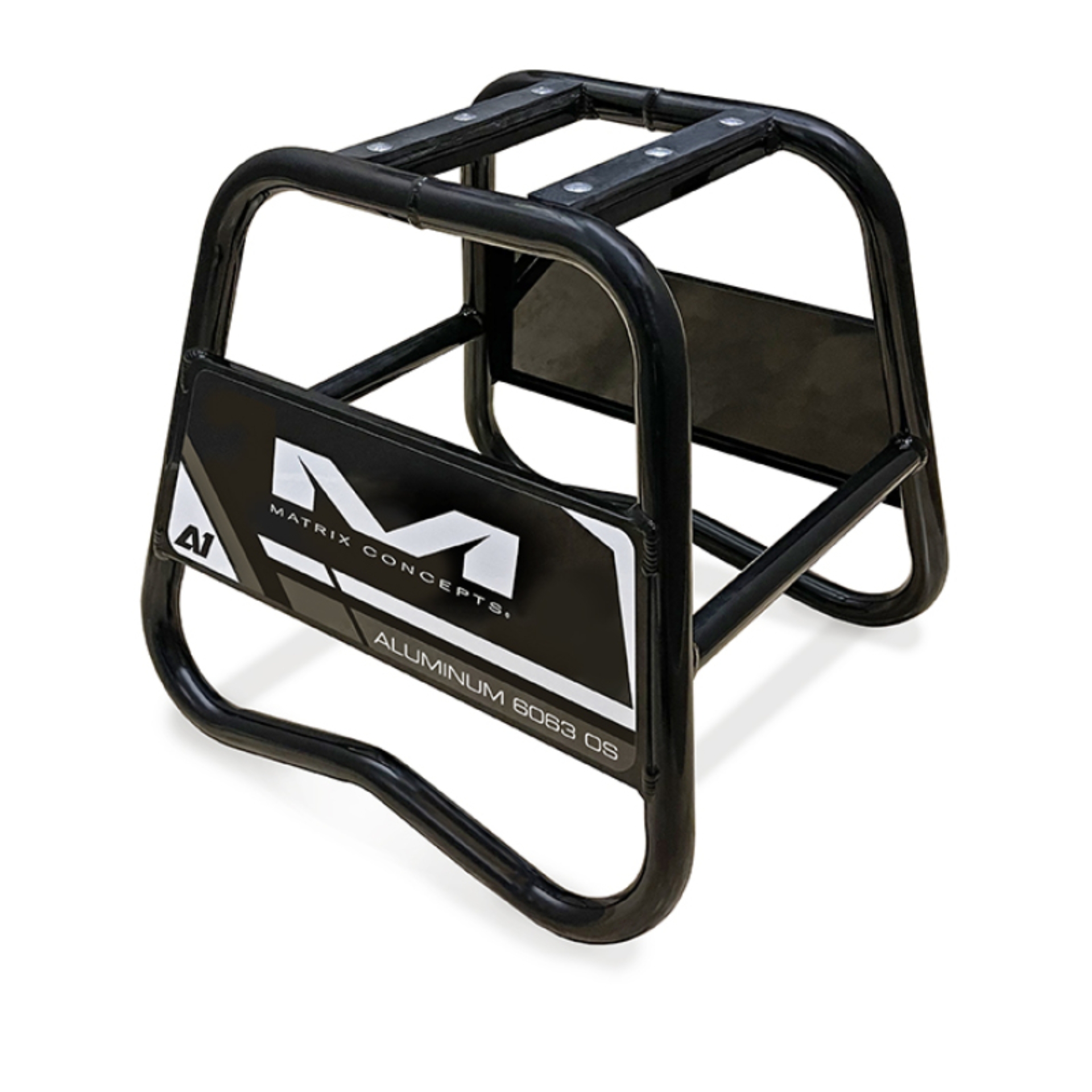 Picture of Matrix Concepts MAT Stands Bike Stands - A1-101