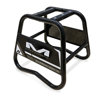 Picture of Matrix Concepts MAT Stands Bike Stands - A1-101