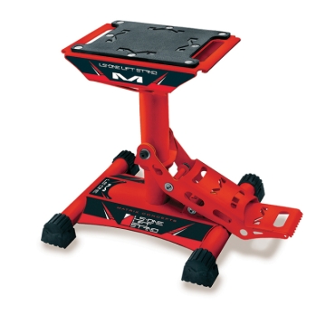 Picture of Matrix Concepts MAT Stands Bike Stands - LS1-102