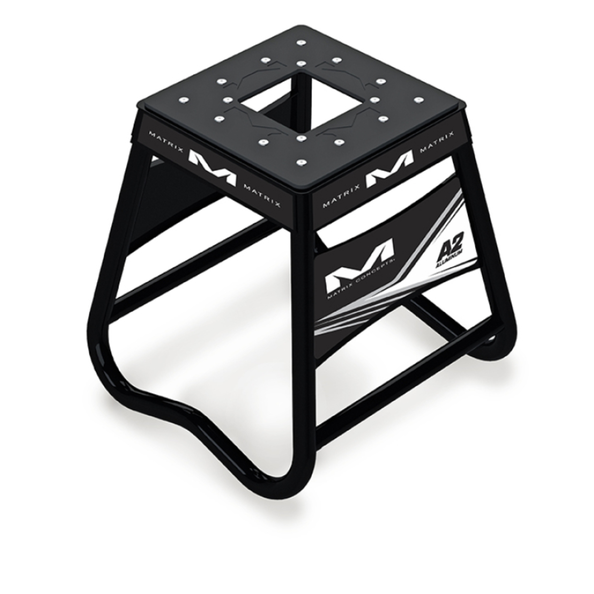 Picture of Matrix Concepts MAT Stands Bike Stands - A2-101