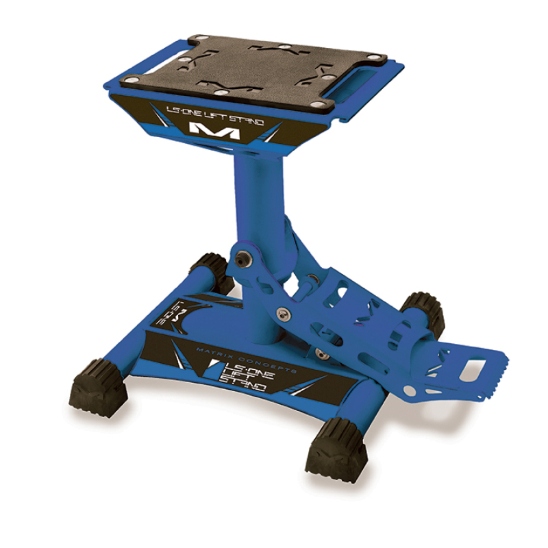 Picture of Matrix Concepts MAT Stands Bike Stands - LS1-103