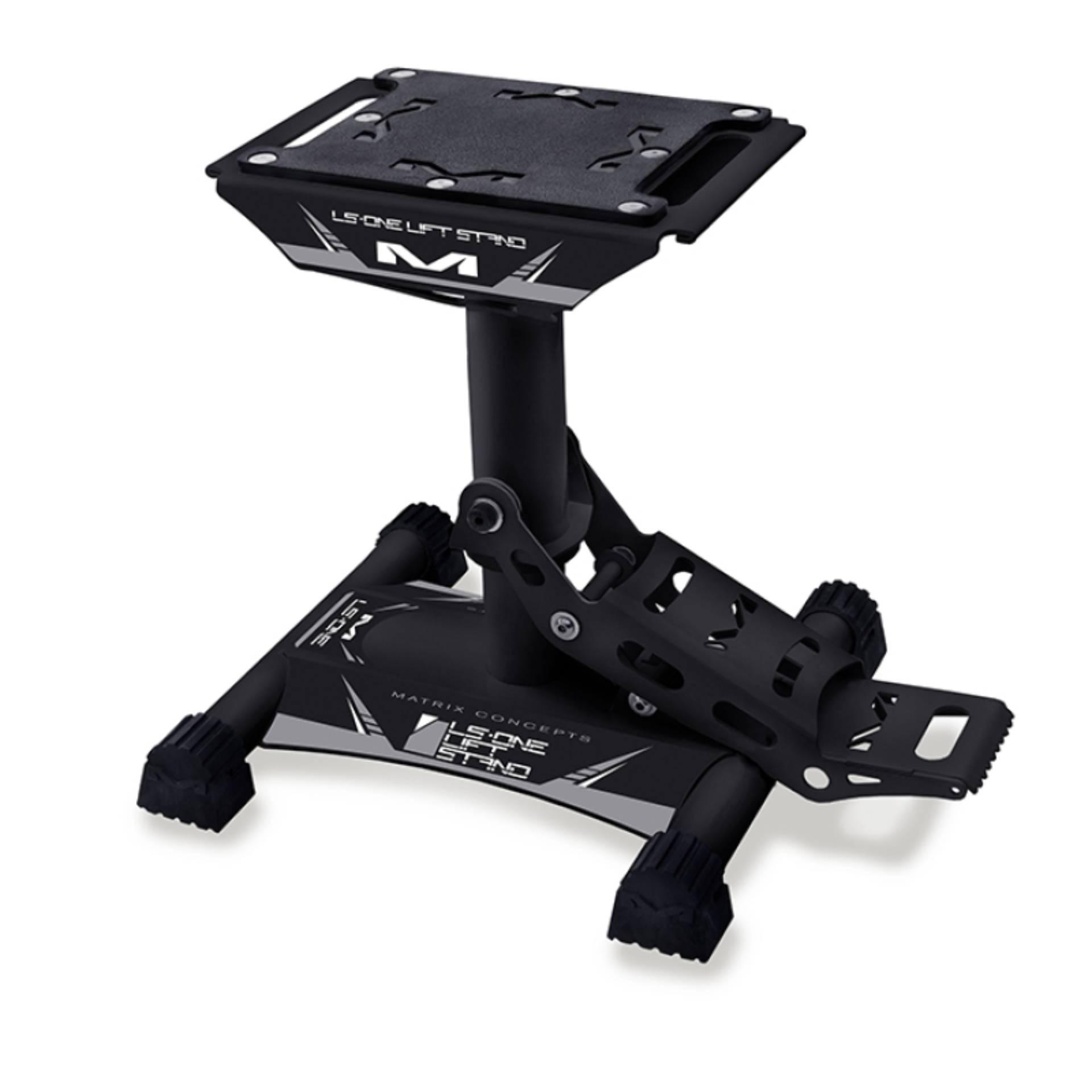Picture of Matrix Concepts MAT Stands Bike Stands - LS1-101
