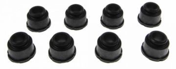 Picture of Victor Reinz VIC Valve Cover Grommets Valve Cover Gaskets - GS33306