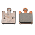 Picture of Performance Machine PFM Brake Pads - 0052-1606DS-A
