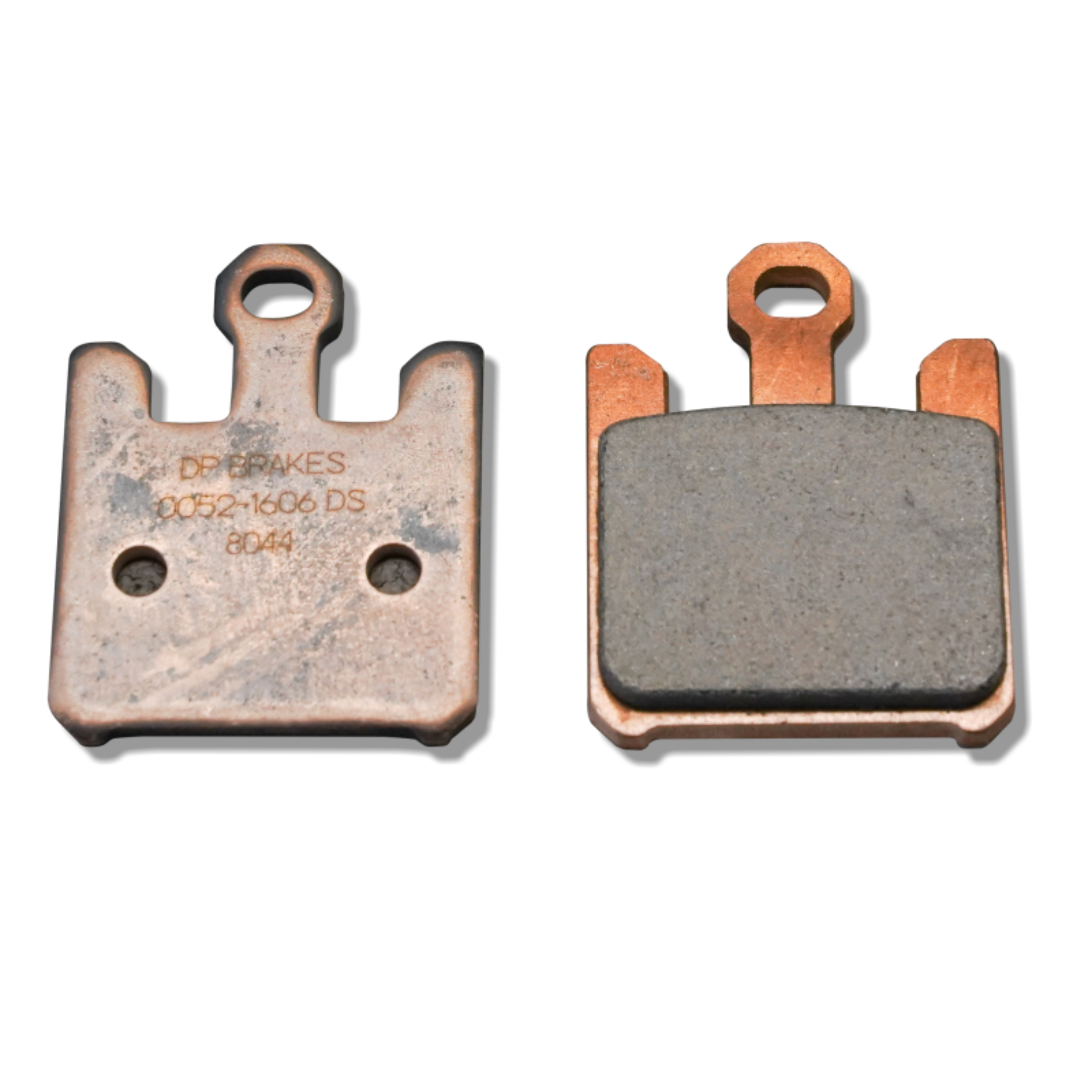 Picture of Performance Machine PFM Brake Pads - 0052-1606DS-A
