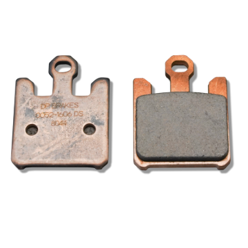 Picture of Performance Machine PFM Brake Pads - 0052-1606DS-A