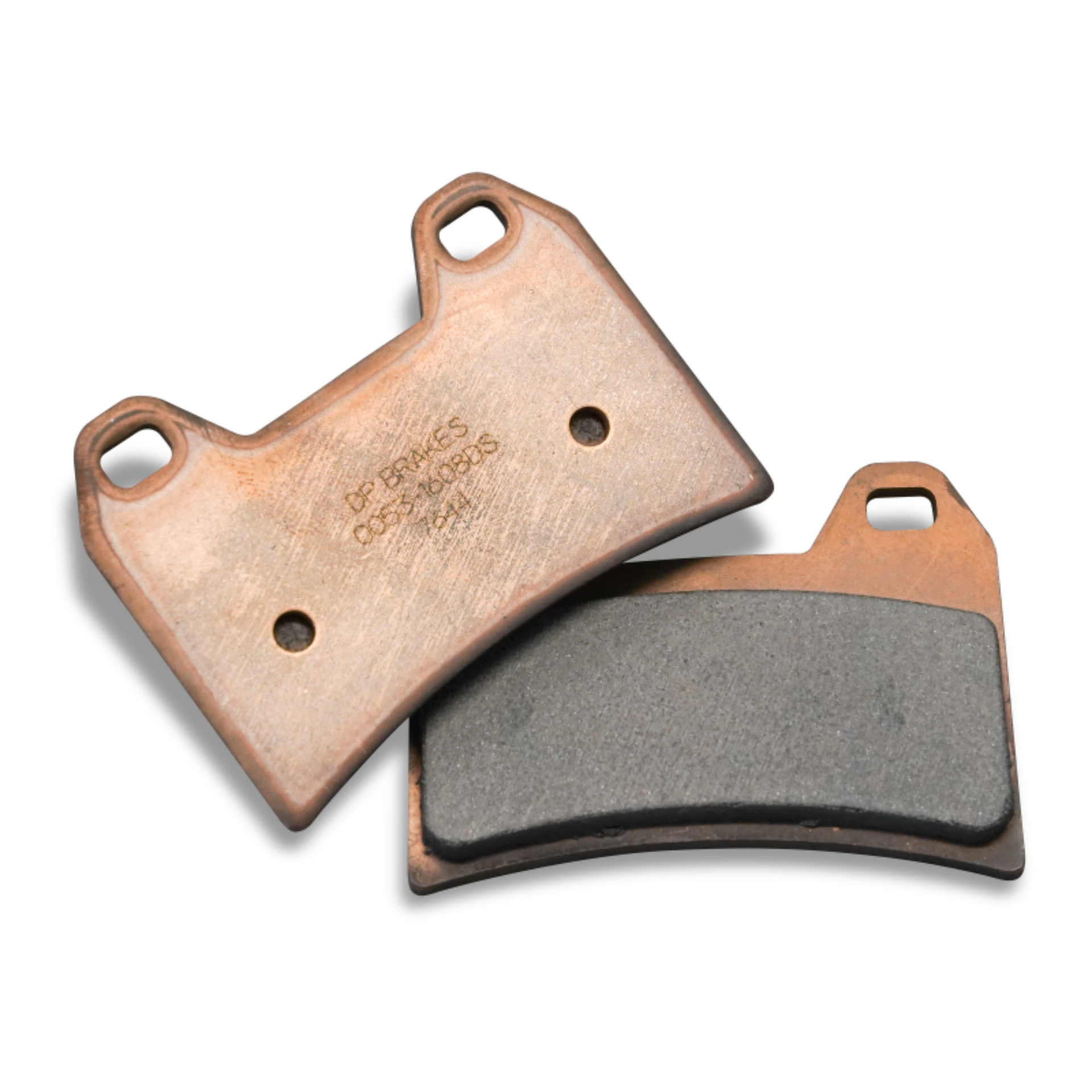 Picture of Performance Machine PFM Brake Pads - 0053-1608DS-A