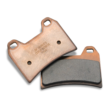 Picture of Performance Machine PFM Brake Pads - 0053-1608DS-A