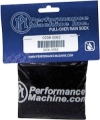 Picture of Performance Machine PFM Air Cleaners Air Filters - 0206-0062
