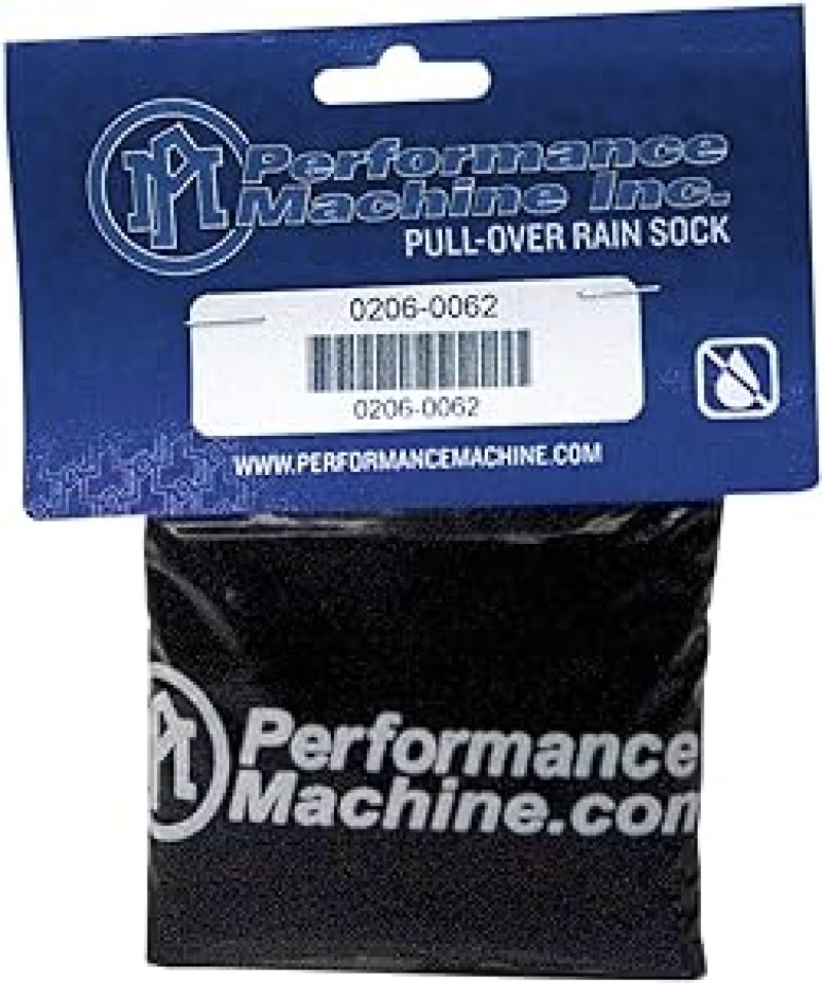Picture of Performance Machine PFM Air Cleaners Air Filters - 0206-0062