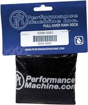 Picture of Performance Machine PFM Air Cleaners Air Filters - 0206-0062