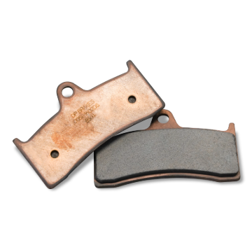 Picture of Performance Machine PFM Brake Pads - 0051-1602DS-A