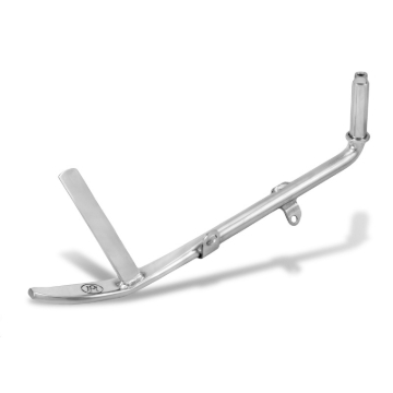 Picture of Performance Machine PFM Foot Controls Footpegs - 0037-2000-CH