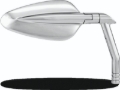 Picture of Performance Machine PFM Mirrors Side Mirrors - 0064-2023-CH