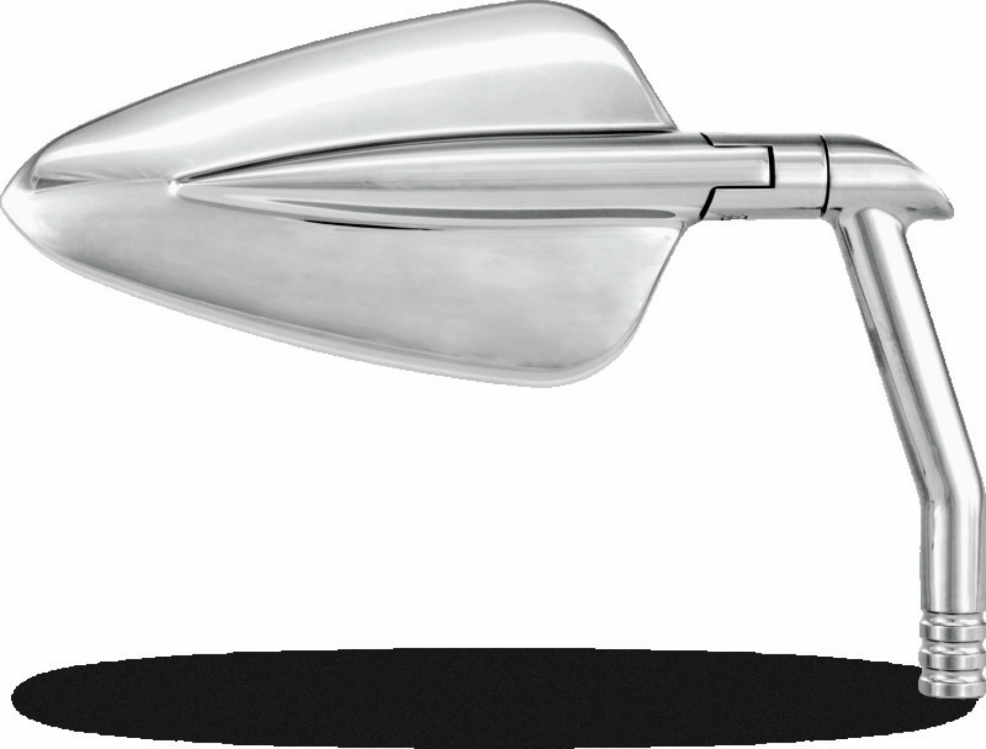 Picture of Performance Machine PFM Mirrors Side Mirrors - 0064-2032-CH