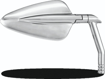 Picture of Performance Machine PFM Mirrors Side Mirrors - 0064-2032-CH