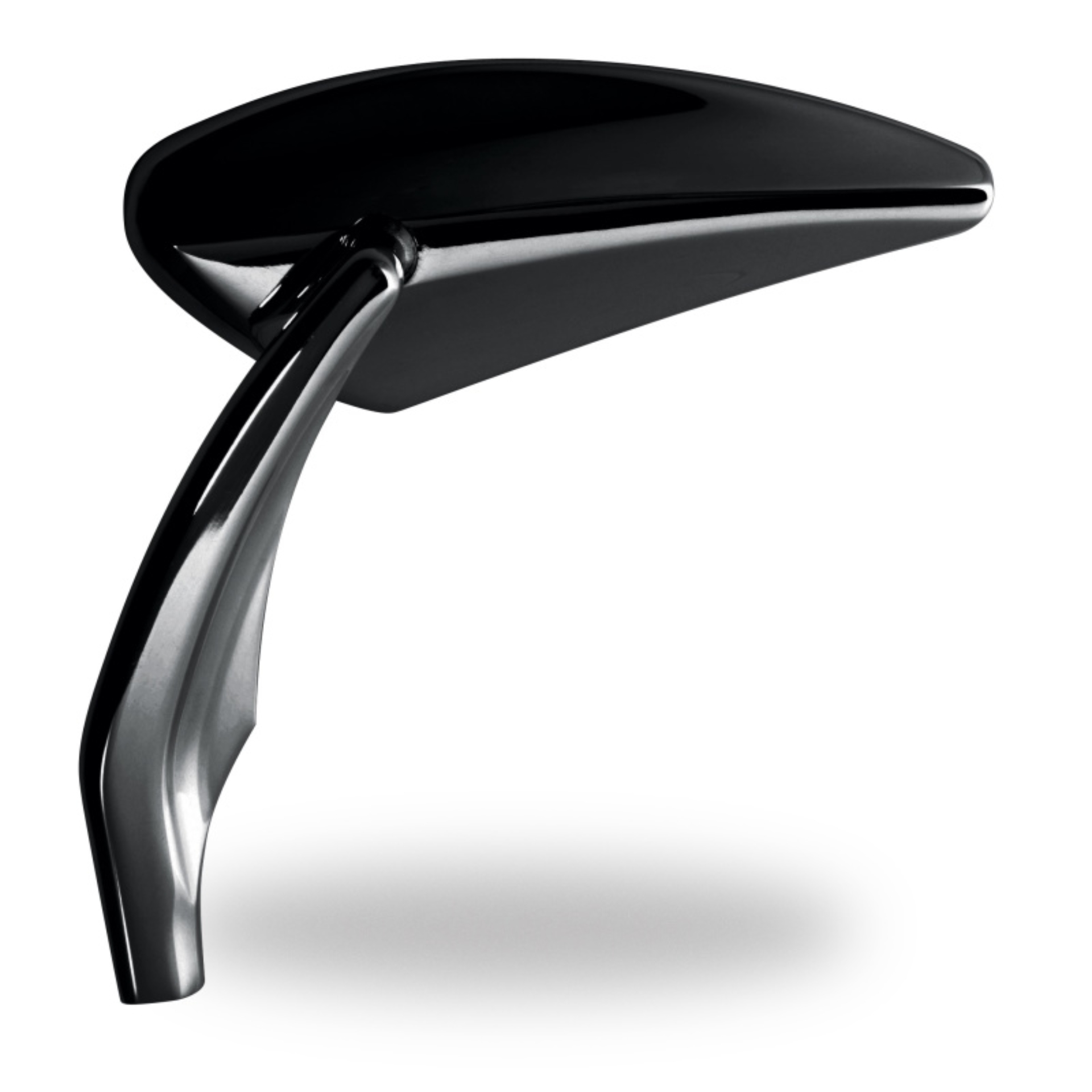 Picture of Performance Machine PFM Mirrors Left Side Mirrors - 0064-2007-B