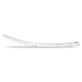 Picture of Performance Machine PFM Windscreen Trims Wind Deflectors - 0209-2016SCA-CH