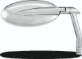 Picture of Performance Machine PFM Mirrors Side Mirrors - 0064-2029-CH