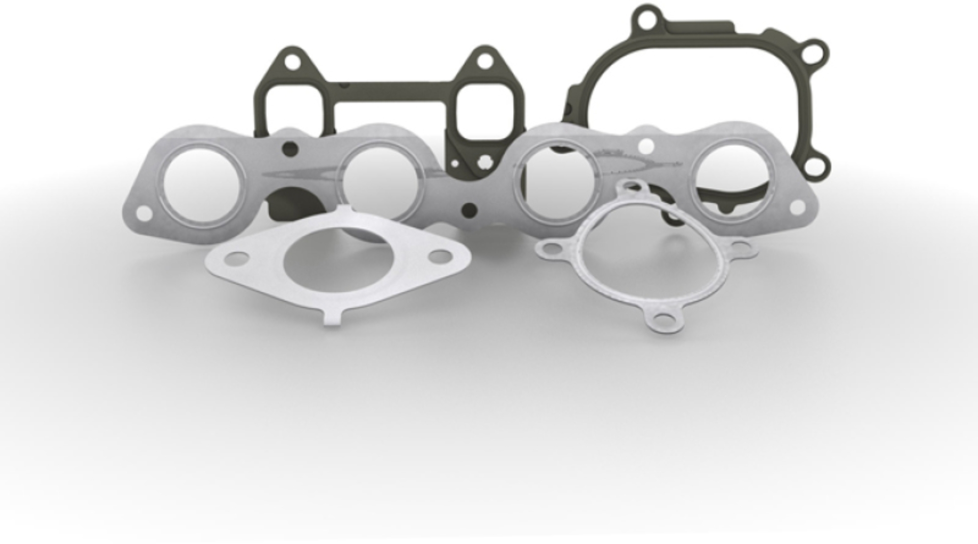 Picture of Victor Reinz VIC Exhaust Gaskets - F32228