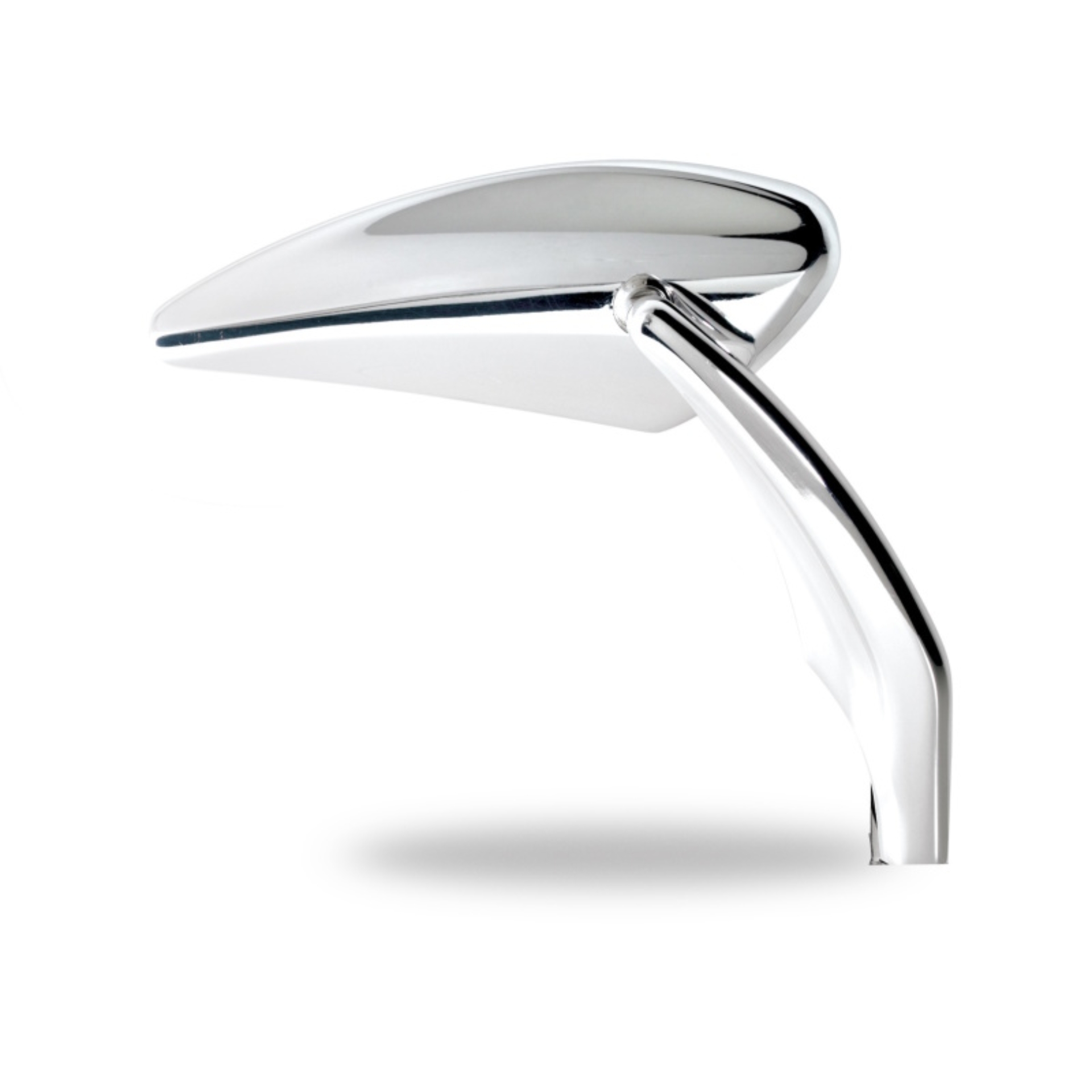 Picture of Performance Machine PFM Mirrors Left Side Mirrors - 0064-2007-CH