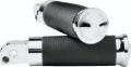 Picture of Performance Machine PFM Footpegs Passenger - 0035-1237M-CH