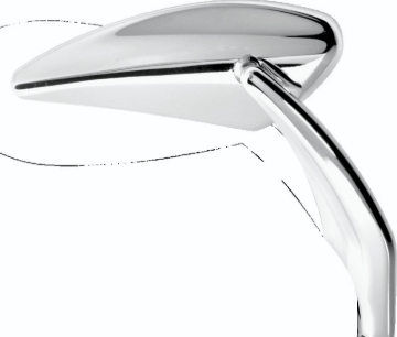 Picture of Performance Machine PFM Mirrors Right Side Mirrors - 0064-2006-CH