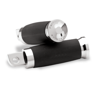 Picture of Performance Machine PFM Footpegs - 0035-0083-CH